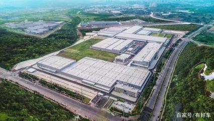 重慶工廠蓄勢待發，長城汽車深耕西南市場，創新互聯網銷售模式